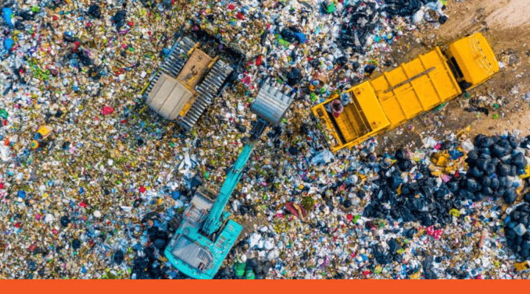 A Urgência na Gestão de Resíduos Industriais: Um passo rumo à sustentabilidade